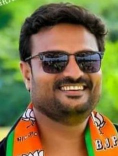 Jamner P.S. Excitement over the resignation of the group leader | जामनेर पं.स. गट नेत्याच्या राजीनाम्याने खळबळ Jamner P.S. Excitement over the resignation of the group leader | जामनेर पं.स. गट नेत्याच्या राजीनाम्याने खळबळ