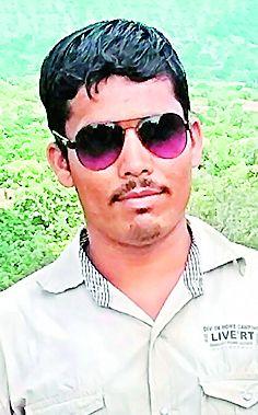  Electricity death due to electricity in the city | नगरदेवळ्यात विजेच्या धक्क््याने वीज कर्मचाऱ्याचा मृत्यू