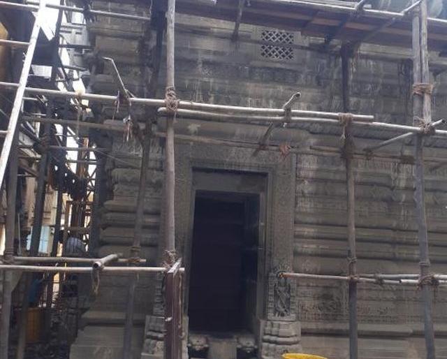 Nivruttinath temple will also be open from today! | निवृत्तीनाथ मंदिरदेखील आजपासून खुले होणार ! Nivruttinath temple will also be open from today! | निवृत्तीनाथ मंदिरदेखील आजपासून खुले होणार !
