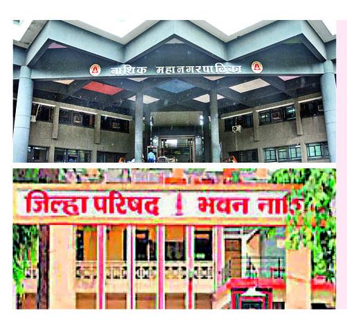 Political opposition to civil works too! | नागरी हिताच्या कामांनाही राजकीय विरोधाची लागण ! Political opposition to civil works too! | नागरी हिताच्या कामांनाही राजकीय विरोधाची लागण !