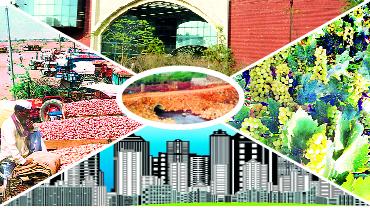 In the preliminary campaign, emphasis on national politics as well as allegations and counter-accusations; Now we need a 'Vision Document'! Is there anybody going to talk about local issues? | प्रारंभिक प्रचारात राष्ट्रीय राजकारणावर तसेच आरोप-प्रत्यारोपांवरच भर; आता हवे ‘व्हिजन डॉक्युमेंट’ ! स्थानिक मुद्द्यांवर कुणी काही बोलणार आहे की नाही? In the preliminary campaign, emphasis on national politics as well as allegations and counter-accusations; Now we need a 'Vision Document'! Is there anybody going to talk about local issues? | प्रारंभिक प्रचारात राष्ट्रीय राजकारणावर तसेच आरोप-प्रत्यारोपांवरच भर; आता हवे ‘व्हिजन डॉक्युमेंट’ ! स्थानिक मुद्द्यांवर कुणी काही बोलणार आहे की नाही?