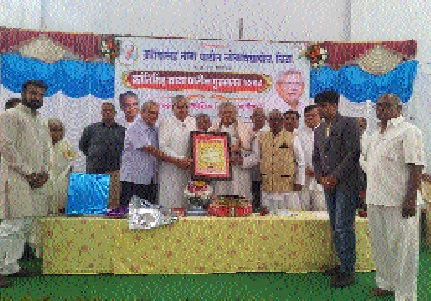 Hazardous environment for the integrity of the country: Sitaram Yechury | देशाच्या अखंडतेसाठी धोकादायक वातावरण : सीताराम येचुरी