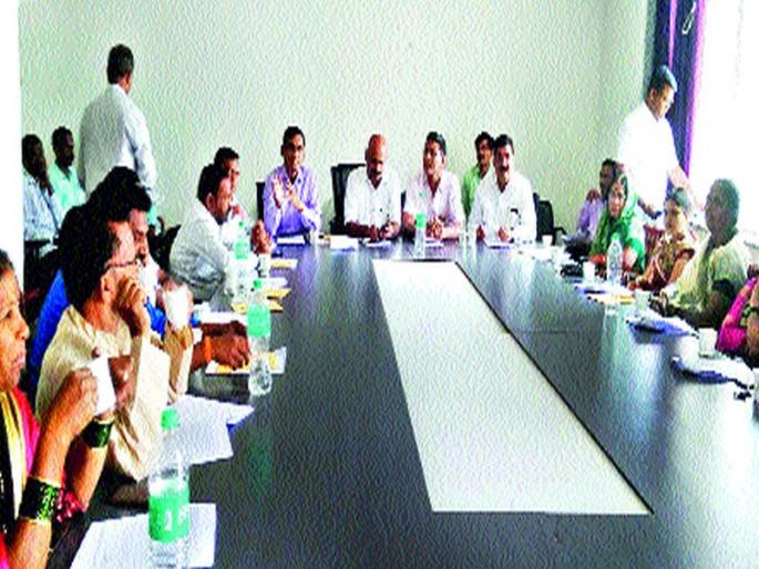 Home Drown Surveys from tomorrow: Approval of important issues related to property tax at the meeting of the Municipal Council, relief to Sinnar's property holders | उद्यापासून घरांचे ड्रोनद्वारे सर्वेक्षण : नगर परिषदेच्या बैठकीत मालमत्ता कराविषयी महत्त्वपूर्ण विषयांना मंजुरी सिन्नरच्या मालमत्ताधारकांना दिलासा Home Drown Surveys from tomorrow: Approval of important issues related to property tax at the meeting of the Municipal Council, relief to Sinnar's property holders | उद्यापासून घरांचे ड्रोनद्वारे सर्वेक्षण : नगर परिषदेच्या बैठकीत मालमत्ता कराविषयी महत्त्वपूर्ण विषयांना मंजुरी सिन्नरच्या मालमत्ताधारकांना दिलासा