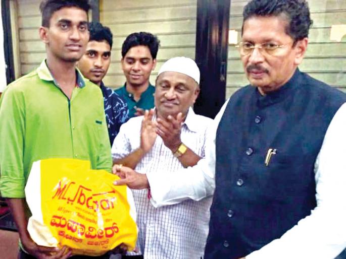 Deepak Kesarkar will resign if conviction is proved | फोडाफोडीचे राजकारण सिद्ध झाल्यास राजीनामा देईन : दीपक केसरकर Deepak Kesarkar will resign if conviction is proved | फोडाफोडीचे राजकारण सिद्ध झाल्यास राजीनामा देईन : दीपक केसरकर