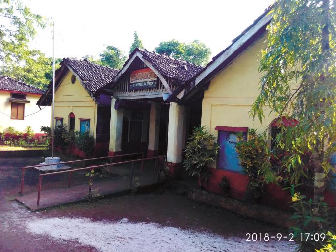 Sindhudurg: Now, one crore prize for clean zilla parishad | सिंधुदुर्ग : स्वच्छ जिल्हा परिषदसाठी आता एक कोटीचे बक्षीस Sindhudurg: Now, one crore prize for clean zilla parishad | सिंधुदुर्ग : स्वच्छ जिल्हा परिषदसाठी आता एक कोटीचे बक्षीस