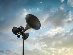 Due to lack of sound, the acoustic pollution decreased | डॉल्बी वाजला नसल्याने ध्वनिप्रदूषण घटले Due to lack of sound, the acoustic pollution decreased | डॉल्बी वाजला नसल्याने ध्वनिप्रदूषण घटले