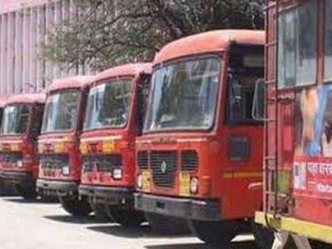 Driver, carrier of Nashik to play service in Mumbai | नाशिकचे चालक, वाहक मुंबईत बजावणार सेवा Driver, carrier of Nashik to play service in Mumbai | नाशिकचे चालक, वाहक मुंबईत बजावणार सेवा