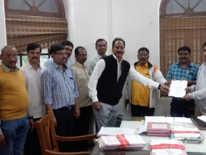 nsk,the,revenue,employees,association,will,participate,revenue | संपात महसूल कर्मचारी संघटना सहभागी होणार nsk,the,revenue,employees,association,will,participate,revenue | संपात महसूल कर्मचारी संघटना सहभागी होणार