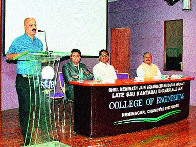 Get inspired before becoming entrepreneur Sudhir Mutalik: Guidance for students on entrepreneurship and development | उद्योजक होण्यासाठी आधी अंत:प्रेरित व्हा सुधीर मुतालिक : उद्योजकता आणि विकास यावर विद्यार्थ्यांना मार्गदर्शन Get inspired before becoming entrepreneur Sudhir Mutalik: Guidance for students on entrepreneurship and development | उद्योजक होण्यासाठी आधी अंत:प्रेरित व्हा सुधीर मुतालिक : उद्योजकता आणि विकास यावर विद्यार्थ्यांना मार्गदर्शन