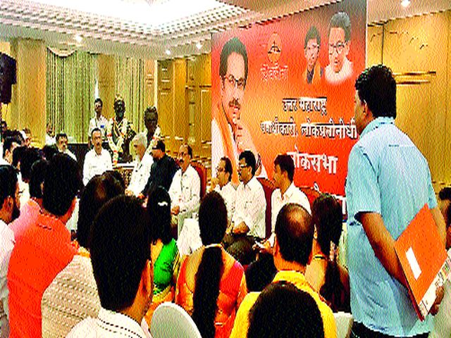 Legislative Council: Take 'Counting' votes, do not count 'Count' | विधान परिषद : मते ‘मोजून’ घ्या, मोजून ‘देऊ’ नका! Legislative Council: Take 'Counting' votes, do not count 'Count' | विधान परिषद : मते ‘मोजून’ घ्या, मोजून ‘देऊ’ नका!