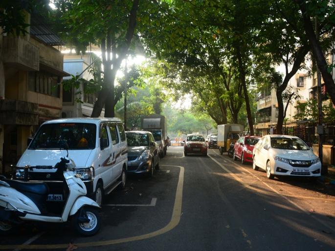 Thane Municipal Corporation's planning policy deferred due to lack of guarantee | ठाणे महापालिकेचे पार्कींग धोरण बँक गॅरेन्टी अभावी लांबणीवर