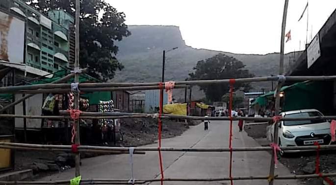 No taal-mridanga alarm, no spectacle! | ना टाळ-मृदंगाचा गजर, ना तमाशाचे फड! No taal-mridanga alarm, no spectacle! | ना टाळ-मृदंगाचा गजर, ना तमाशाचे फड!