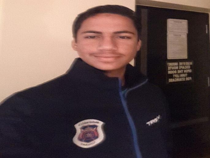 Osmanabad's Abhishek Pawar Maharashtra captain for Vijay Merchant Trophy | विजय मर्चंट ट्रॉफीसाठी उस्मानाबादचा अभिषेक पवार महाराष्ट्राचा कर्णधार Osmanabad's Abhishek Pawar Maharashtra captain for Vijay Merchant Trophy | विजय मर्चंट ट्रॉफीसाठी उस्मानाबादचा अभिषेक पवार महाराष्ट्राचा कर्णधार