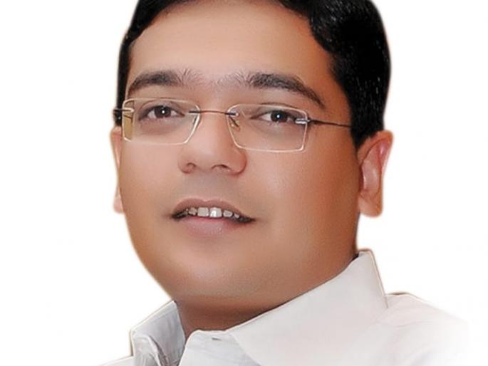 Uday Shelke as Chairman of District Co-operative Bank, while Madhavrao Kanwade as Vice Chairman unopposed | ‘लोकमत’च्या वृत्तावर शिक्कामोर्तब : जिल्हा सहकारी बँकेच्या अध्यक्षपदी उदय शेळके, तर उपाध्यक्षपदी माधवराव कानवडे बिनविरोध Uday Shelke as Chairman of District Co-operative Bank, while Madhavrao Kanwade as Vice Chairman unopposed | ‘लोकमत’च्या वृत्तावर शिक्कामोर्तब : जिल्हा सहकारी बँकेच्या अध्यक्षपदी उदय शेळके, तर उपाध्यक्षपदी माधवराव कानवडे बिनविरोध