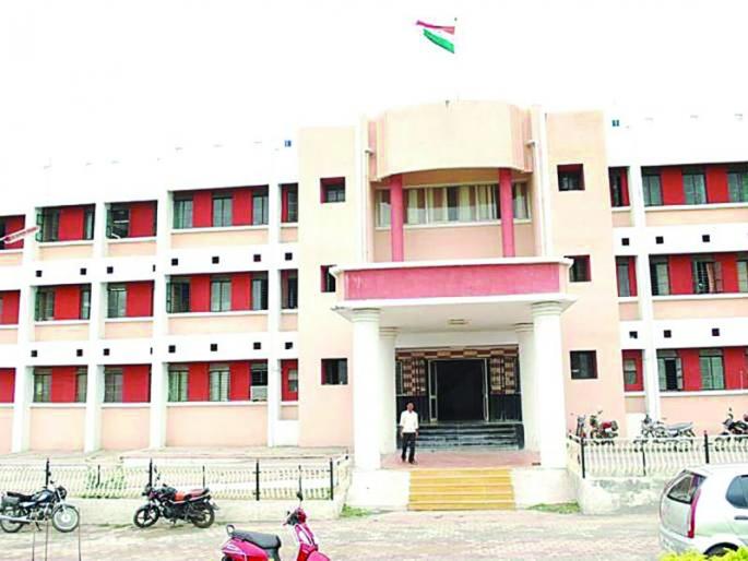 Zilla Parishad Election: A crowd of aspirants for party nomination! | जिल्हा परिषद निवडणूक :पक्षाच्या उमेदवारीसाठी इच्छुकांची गर्दी! Zilla Parishad Election: A crowd of aspirants for party nomination! | जिल्हा परिषद निवडणूक :पक्षाच्या उमेदवारीसाठी इच्छुकांची गर्दी!