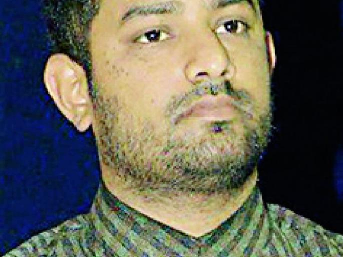 Amar Kale is responsible for the election of Madhya Pradesh | अमर काळे यांच्यावर मध्यप्रदेशातील निवडणुकीची जबाबदारी Amar Kale is responsible for the election of Madhya Pradesh | अमर काळे यांच्यावर मध्यप्रदेशातील निवडणुकीची जबाबदारी