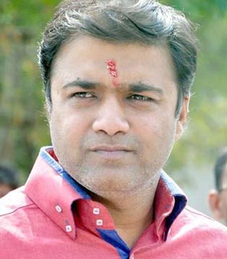 In Wardha, a case was filed against eight activists including a BJP MLA | वर्ध्यात भाजप आमदारासह आठ कार्यकर्त्यांवर गुन्हा दाखल In Wardha, a case was filed against eight activists including a BJP MLA | वर्ध्यात भाजप आमदारासह आठ कार्यकर्त्यांवर गुन्हा दाखल