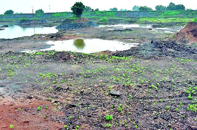 31 crores works for the development of Sevagram | सेवाग्रामच्या विकासासाठी ३१ कोटींची कामे सुरू 31 crores works for the development of Sevagram | सेवाग्रामच्या विकासासाठी ३१ कोटींची कामे सुरू