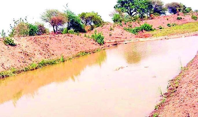 Increased water level due to revival of Yashoda | यशोदेच्या पुनरूज्जीवनामुळे जल पातळीत वाढ Increased water level due to revival of Yashoda | यशोदेच्या पुनरूज्जीवनामुळे जल पातळीत वाढ