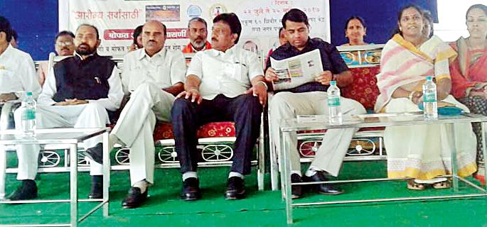 Women should pay attention to their health | महिलांनी आपल्या आरोग्याकडे लक्ष द्यावे