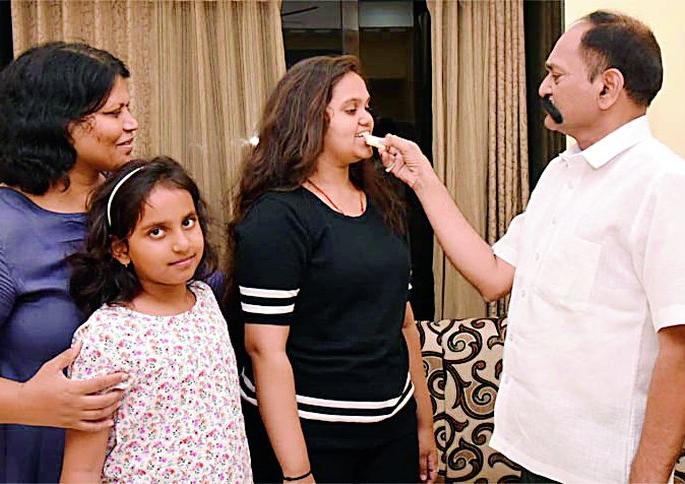 The first to be a 'trust' of a doctor | डॉक्टर दाम्पत्याची ‘आस्था’ ठरली प्रथम