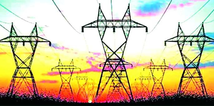 Demand for electricity in the city decreased by 40 percent | शहरात ४० टक्क्यांनी घटली विजेची मागणी Demand for electricity in the city decreased by 40 percent | शहरात ४० टक्क्यांनी घटली विजेची मागणी