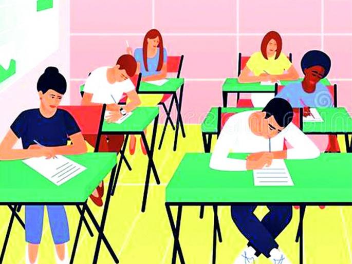 1,944 persons will give pre-service examination from seven centers | १,९४४ व्यक्ती देणार सात केंद्रांवरून राज्य सेवा पूर्व परीक्षा 1,944 persons will give pre-service examination from seven centers | १,९४४ व्यक्ती देणार सात केंद्रांवरून राज्य सेवा पूर्व परीक्षा