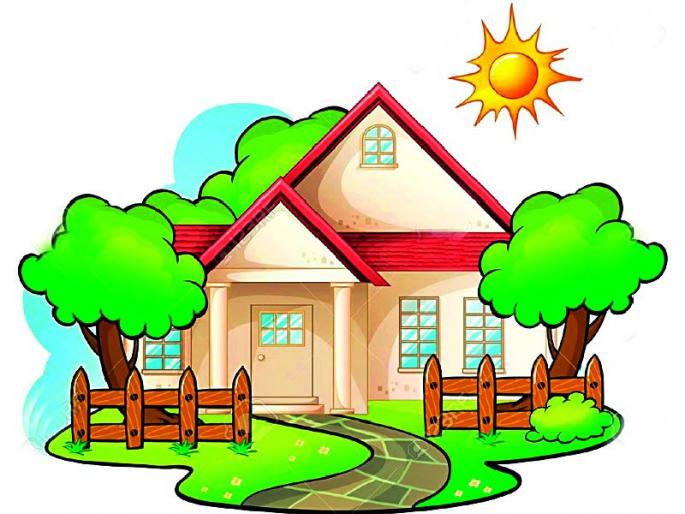 The certificate of occupancy will have to be attached to the property sale | मालमत्तेच्या विक्रीपत्रासोबत जोडावे लागेल भोगवटा प्रमाणपत्र The certificate of occupancy will have to be attached to the property sale | मालमत्तेच्या विक्रीपत्रासोबत जोडावे लागेल भोगवटा प्रमाणपत्र