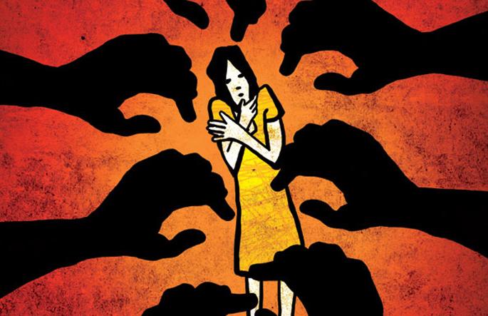 Emphasis on atrocities against women during the Corona disaster | कोरोनाच्या आपत्तिकाळात महिलांवरील अत्याचाराची भर Emphasis on atrocities against women during the Corona disaster | कोरोनाच्या आपत्तिकाळात महिलांवरील अत्याचाराची भर