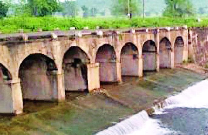 187 pools in the district are dangerous | जिल्ह्यातील १८७ पूल धोकादायक 187 pools in the district are dangerous | जिल्ह्यातील १८७ पूल धोकादायक