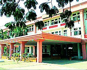 Pediatric department of 'Medical' | ‘मेडिकल’चा बालरुग्ण विभाग वाऱ्यावर Pediatric department of 'Medical' | ‘मेडिकल’चा बालरुग्ण विभाग वाऱ्यावर