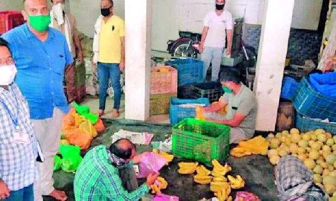 Supporting ‘Saheri’ at the expense of Eid | ईदच्या खर्चात ‘सहेरी’ला सहकार्य Supporting ‘Saheri’ at the expense of Eid | ईदच्या खर्चात ‘सहेरी’ला सहकार्य