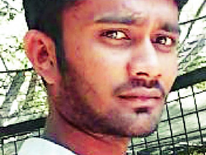 Big brother murdered by younger brother | लहान भावाने केला मोठ्या भावाचा खून