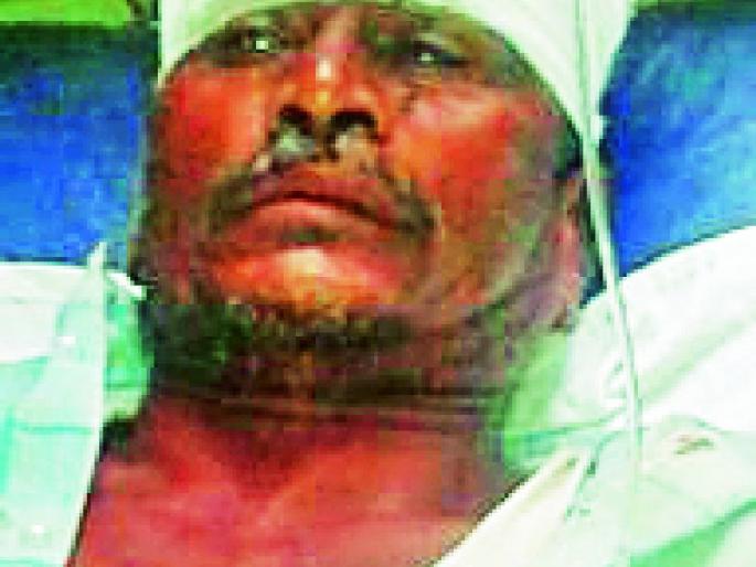 The district shook with murder of two youths | दोन युवकांच्या खुनाने जिल्हा हादरला The district shook with murder of two youths | दोन युवकांच्या खुनाने जिल्हा हादरला