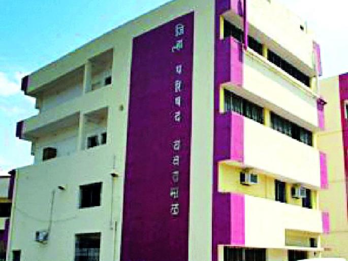 Will take Zilla Parishad to court | जिल्हा परिषदेला कोर्टात खेचणार Will take Zilla Parishad to court | जिल्हा परिषदेला कोर्टात खेचणार