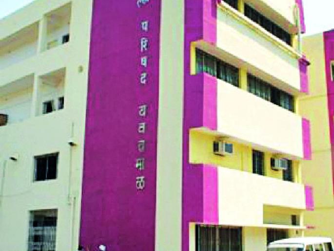 Sixth position of recruitment of teachers in 'holy' technique | ‘पवित्र’ तंत्राने घटविली शिक्षक भरतीची सहाशे पदे Sixth position of recruitment of teachers in 'holy' technique | ‘पवित्र’ तंत्राने घटविली शिक्षक भरतीची सहाशे पदे