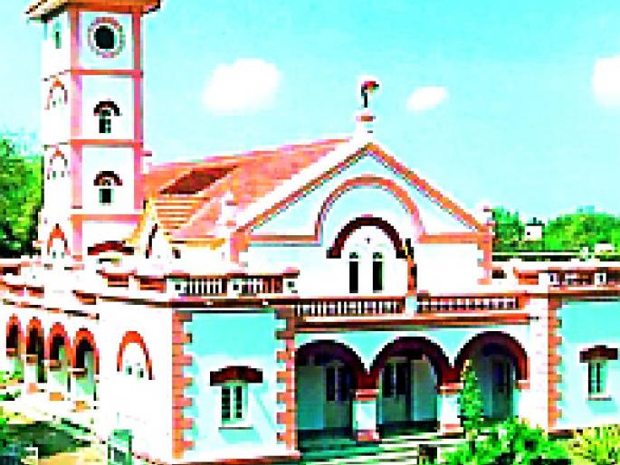 Yavatmal municipal corporation blaze in clean survey campaign | स्वच्छ सर्वेक्षण अभियानात यवतमाळ पालिकेची मोहोर Yavatmal municipal corporation blaze in clean survey campaign | स्वच्छ सर्वेक्षण अभियानात यवतमाळ पालिकेची मोहोर