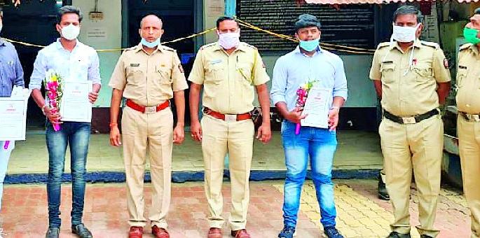 Youth initiative for cleaning Kupati river | कुपटी नदीच्या स्वच्छतेसाठी युवकांचा पुढाकार