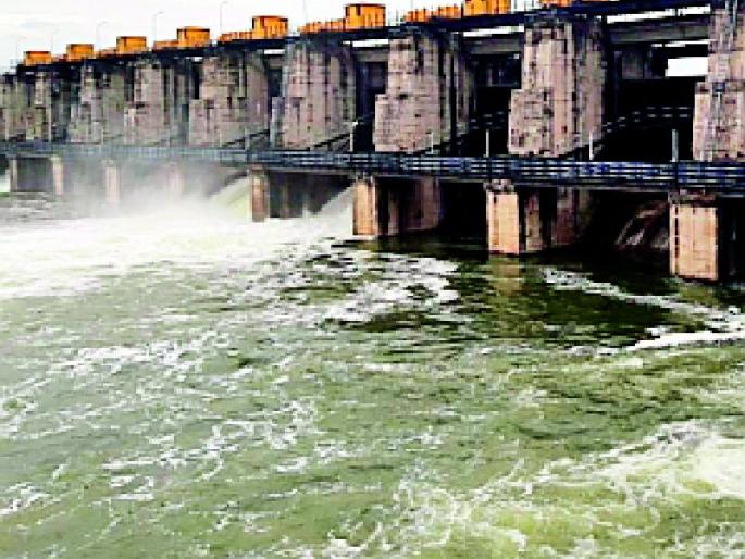 Where is the ten crore dam of Veni dam? | वेणी धरणाचे दहा कोटी अडले कुठे ?