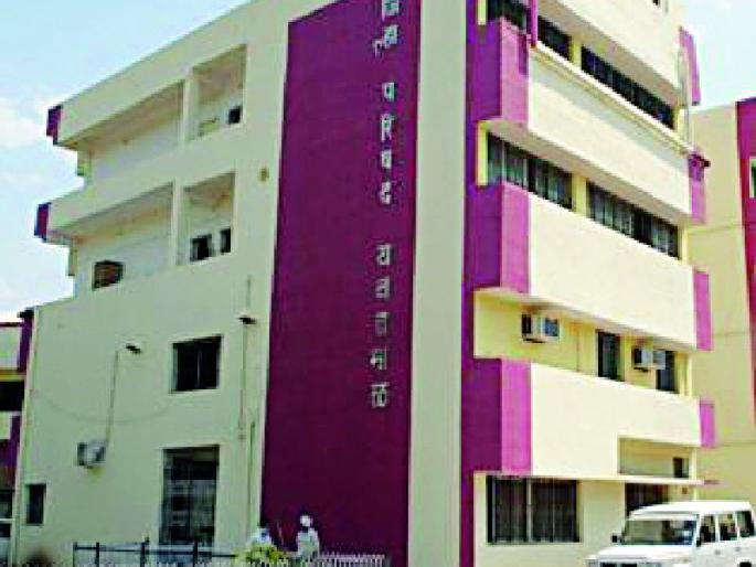 After all, approval for 20 seasonal hostels | अखेर २० हंगामी वसतिगृहांना मंजुरी After all, approval for 20 seasonal hostels | अखेर २० हंगामी वसतिगृहांना मंजुरी