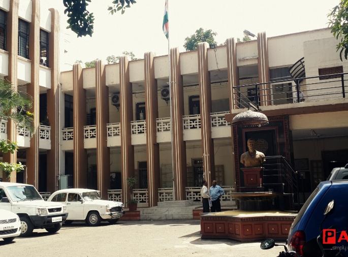 nashik,upload,information,about,teacher,vacancies | शिक्षकांच्या रिक्त पदांची माहिती अपलोड