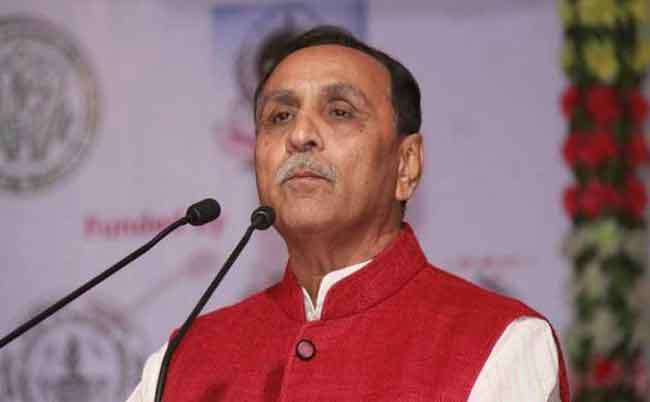 The Gujarat government has given reassuring support to newspapers | गुजरात सरकारने दिला वृत्तपत्रांना आश्वासक पाठिंबा The Gujarat government has given reassuring support to newspapers | गुजरात सरकारने दिला वृत्तपत्रांना आश्वासक पाठिंबा