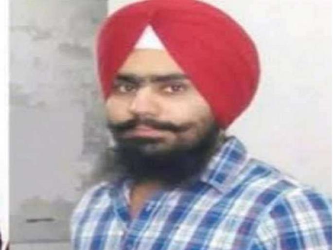 Interpol's 'Red Corner' notices against 'most wanted' terrorists harvindar sandhu 'Rinda' | दहशतवादी रिंदाविराेधात इंटरपाेलची ‘रेड काॅर्नर’ नाेटीस; देशभरात पाठवल्या स्फोटकांच्या ३५ खेपा Interpol's 'Red Corner' notices against 'most wanted' terrorists harvindar sandhu 'Rinda' | दहशतवादी रिंदाविराेधात इंटरपाेलची ‘रेड काॅर्नर’ नाेटीस; देशभरात पाठवल्या स्फोटकांच्या ३५ खेपा