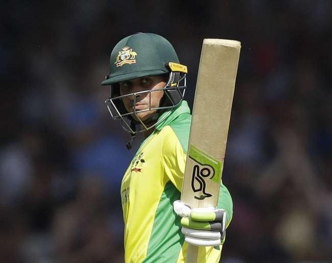 ICC World Cup 2019: shock for Australia before semis | ICC World Cup 2019: उपांत्य फेरीपूर्वीच ऑस्ट्रेलियाला धक्का