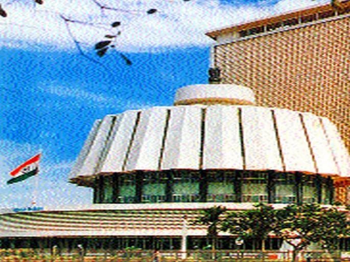 BJP's role to keep the role in the bouquet | भूमिका गुलदस्त्यात ठेवण्याची भाजपाची खेळी BJP's role to keep the role in the bouquet | भूमिका गुलदस्त्यात ठेवण्याची भाजपाची खेळी