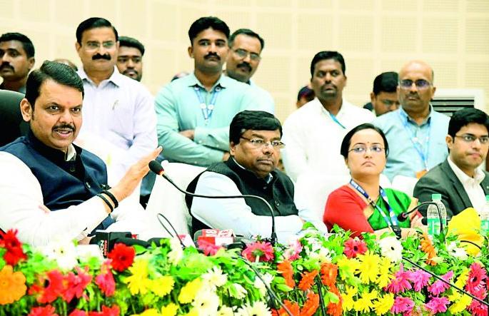 Beware! If the quality of work is compromised | खबरदार! कामांच्या गुणवत्तेशी तडजोड कराल तर Beware! If the quality of work is compromised | खबरदार! कामांच्या गुणवत्तेशी तडजोड कराल तर