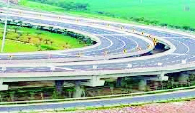 Hearts broken by 'prosperity' are still not reconciled! | ‘समृद्धी’ने दुभंगलेली मने अजूनही जुळलीच नाही! Hearts broken by 'prosperity' are still not reconciled! | ‘समृद्धी’ने दुभंगलेली मने अजूनही जुळलीच नाही!