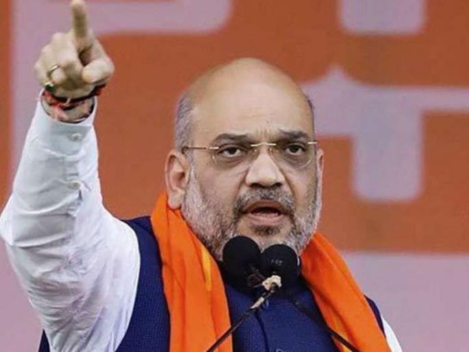 The span of the span was expanded by Shah's statement! | शहांच्या वक्तव्याने युतीत दरी विस्तारली! The span of the span was expanded by Shah's statement! | शहांच्या वक्तव्याने युतीत दरी विस्तारली!