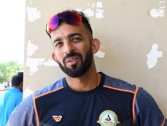 Captain of India Green is Faiz Fazal | फैज फझल इंडिया ग्रीनचा कर्णधार