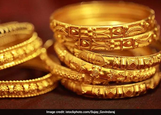 Gold will go up to 42,000 in Nagpur till Diwali! | नागपुरात दिवाळीपर्यंत सोने ४२ हजारांवर जाणार !